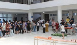 兰州市城市学院吃瓜事件,校园风波背后的真相探讨