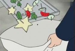 爸爸不给小孩吃瓜,为何不给小孩吃瓜？揭秘背后的原因