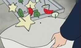 爸爸不给小孩吃瓜,为何不给小孩吃瓜？揭秘背后的原因