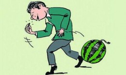 梦到捡了小白瓜吃,揭秘捡到小白瓜的神秘滋味