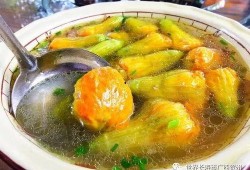 贺州瓜花酿哪里吃,探寻地道美食的传承与美味之旅