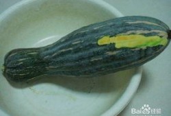 拉瓜怎样炒着吃,家常美味新尝试