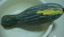 拉瓜怎样炒着吃,家常美味新尝试