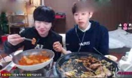 吃货主播吃瓜是真的吗,是真是假一探究竟