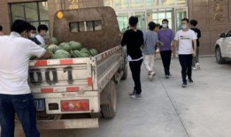 吕梁吃瓜新闻,揭秘当地热点事件背后的真相