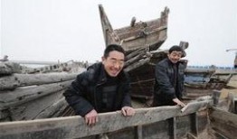 渔民上岸吃瓜,竟意外发现瓜中乾坤！