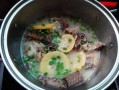 鱼骨吃瓜