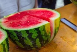 介休大瓜吃瓜第一下