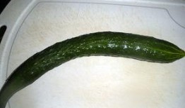 黄 瓜与生菜吃,清新爽口，营养满分的美味组合”