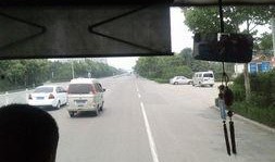 潍坊公交吃瓜视频,一场意外引发的全民热议