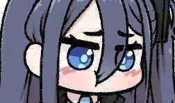 碧蓝档案吃瓜表情,吃瓜表情背后的故事揭秘