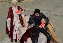 剑三玩家吃瓜,玩家吃瓜大揭秘