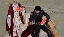 剑三玩家吃瓜,玩家吃瓜大揭秘