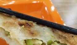 长治吃瓜饼的饭店,长治吃瓜饼的美食探店之旅