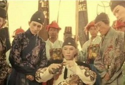 大明吃瓜太监,揭秘吃瓜太监的宫廷趣闻