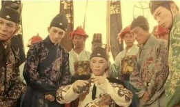 大明吃瓜太监,揭秘吃瓜太监的宫廷趣闻