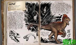 吃瓜迅猛龙,揭秘恐龙世界的“美食侦探”