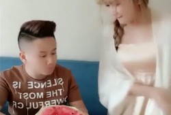 吃瓜吃到自己表妹,一场意外的家庭风波