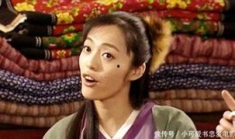 祝无双郭芙蓉吃瓜,宫廷喜剧中的甜蜜瓜语