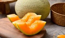 大头和小伙吃哈密瓜,大头与小伙的哈密瓜美食之旅