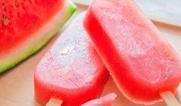 安静吃瓜图片大全,盘点那些安静吃瓜的温馨瞬间