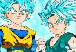 吃瓜赛亚人,一场跨越次元的美食盛宴