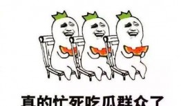 吃瓜搞笑介绍