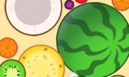 吃大瓜得高分,揭秘美食与学业成就的奇妙关系