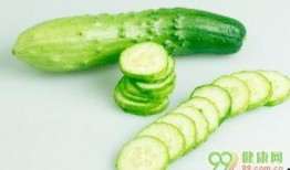 黄守瓜吃黄瓜,一场生态与美味的邂逅