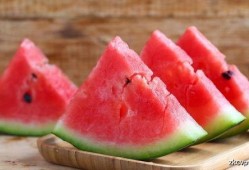 威海疫情期间吃瓜,疫情期间的瓜果飘香