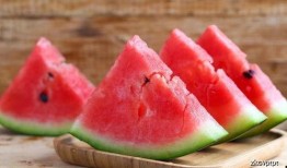 威海疫情期间吃瓜,疫情期间的瓜果飘香