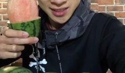 郭辰视频吃瓜,揭秘娱乐圈幕后故事