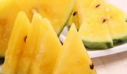 中一个吃瓜什么