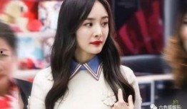 杨幂每日吃瓜,娱乐圈新鲜事速递