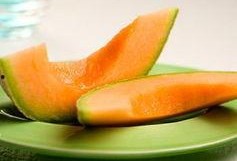 凉胃可以吃哈密瓜吗,哈密瓜的消暑养生之道