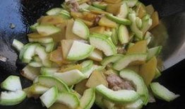 角瓜应该怎么吃,解锁健康美味新体验