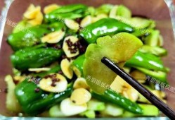 佛手瓜腌制吃,传统美味，健康养生新选择