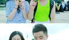 在线吃瓜男友,揭秘我的在线吃瓜男友