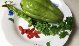 佛手瓜腌制吃,传统美味，健康养生新选择