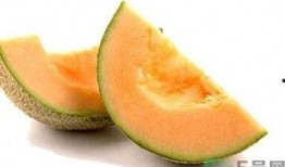 吃哈密瓜最佳吃法,解锁最佳食用秘诀