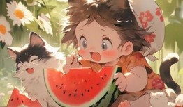 吃瓜开头动画,揭秘娱乐圈背后的秘密与笑料