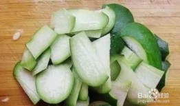 福尔瓜尖怎么吃,探索美味与营养的完美结合